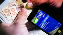 O benefício varia de R$ 150 a R$ 375, dependendo da família
