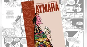 Capa de Aymará
