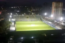 Presença de torcedores que compraram ingressos para "jogo da luz", foi confirmada pelo Remo, em suas redes sociais.