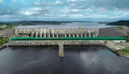 Em plena crise energética, Belo Monte gera menos de 3% da energia projetada