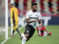 Vitória faz o Tricolor Gaúcho respirar ainda mais na fuga do rebaixamento.