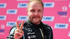 Imagem ilustrativa da notícia Fórmula 1: Alfa Romeo substitui Raikkonen por Bottas