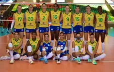 Brasileiras superaram argentinas por 3 sets a 1, na Colômbia, e seguem na busca pelo 22º título da competição
