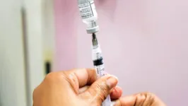Nos últimos seis dias, somente na capital foram vacinadas mais de 130 mil pessoas