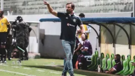 Com Felipe Conceição no comando técnico, Clube do Remo conquista mais uma vitória contra o Cruzeiro nesta Série B.