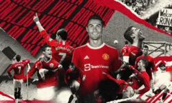 Cristiano Ronaldo formaliza acordo com o United: “História será escrita novamente”
