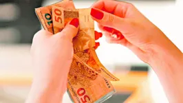 Muitos não foram buscar o dinheiro ganho em ação trabalhista 