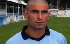 O ex-jogador de futebol espanhol, Santiago Otero, foi encontrado morto 