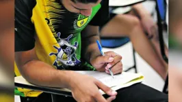 Professores manifestam preocupação com a saúde mental dos alunos, já que estresse e ansiedade aumentam com a aproximação das provas. A menos de um mês do exame, o foco tem de ser na revisão dos conteúdos.