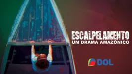 Reportagem especial traz um apanhado sobre um dos  grandes dramas vividos pela população ribeirinha amazônica: o escalpelamento, que rouba a infância e mutila corpos.