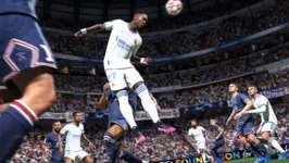Jogo já virou febre em todo o mundo e chegou até os jogadores