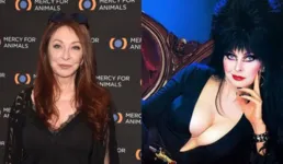 Cassandra interpreta Elvira
