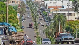 Imagem ilustrativa da notícia Goianésia do Pará e mais 18 cidades escolhem novos prefeitos