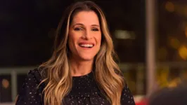 Ingrid Guimarães em foto publicada nas redes sociais; atriz trocou Globo por streaming da Amazon
