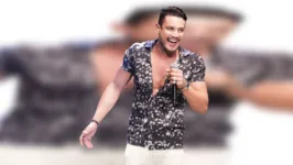 Israel Novaes traz suas canções de sucesso, já confirmadas no show em Belém. 