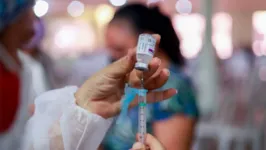 Ananindeua segue avançando na campanha de vacinação contra a covid-19