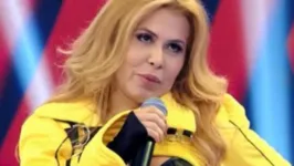 Joelma explicou sobre a volta do Calypso