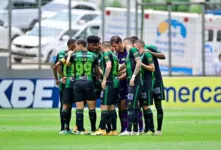 América-MG quer se tornar clube-empresa 