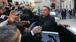 Jair Bolsonaro participa do G20 neste sábado (30), em Roma