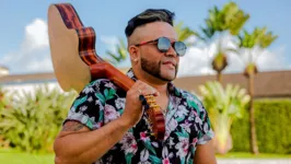 Lord Oficial vai mostrar o trabalho autoral em EP