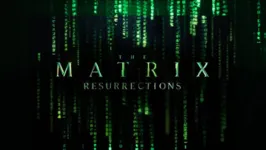 Imagem ilustrativa da notícia The Matrix Resurrections trailer completo é lançado
