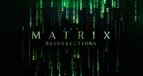 Imagem ilustrativa da notícia The Matrix Resurrections trailer completo é lançado