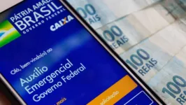  Caixa libera saque do auxílio emergencial para nascidos em julho