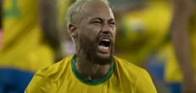 Imagem ilustrativa da notícia Imprensa argentina zoa Neymar após queda de WhatsApp