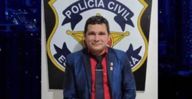 Adil de Paula ministrava um culto em Pacajá no momento da prisão