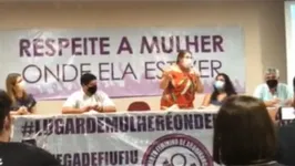 Encontro serviu para debater questões em torno da reforma do Mangueirão