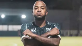 Victor Andrade está entre os destaques da coluna Gerson Nogueira.