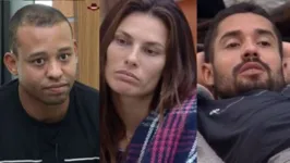 Voto do público vai decidir quem perde a disputa pelo prêmio de R$1,5 milhão
