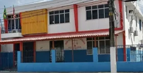 Sede da Federação Paraense de Futebol.