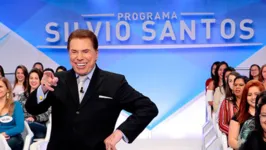 Imagem ilustrativa da notícia Silvio Santos tem retorno cancelado no SBT e deixa o Brasil 