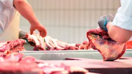 Fiscalização visa proporcionar mais qualidade no produto que chega à mesa do consumidor