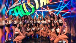 Imagem ilustrativa da notícia Saiba qual será o cachê das bailarinas do Faustão na Band