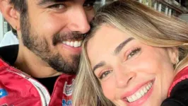 Grazi Massafera e Caio Castro se separam em agosto