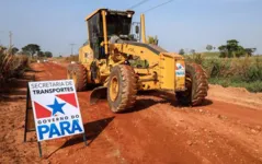 Imagem ilustrativa da notícia Estado garante construção de pontes em São João do Araguaia