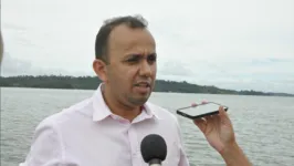 Jones William da Silva Galvão, que era filiado ao PMDB, foi assassinado a tiros no dia 25 de julho de 2017