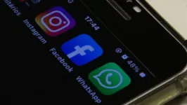Facebook, WhatsApp e Instagram ficaram fora do ar por mais de seis horas