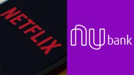 Imagem ilustrativa da notícia Nubank, Netflix, Pagbank e Spotify apresentam instabilidade