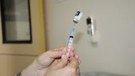 Imagem ilustrativa da notícia Marabá conta com dois pontos de vacinação contra covid-19