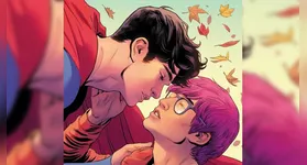 Jonathan Kent irá "sair do armário" em nova edição da HQ