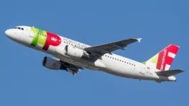 Imagem ilustrativa da notícia TAP retoma voos entre Belém e Portugal dia 1º de novembro