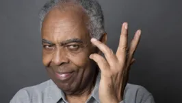 Gilberto Gil, músico brasileiro