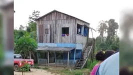 Vítimas foram encontradas dentro e fora da casa, em Anapu, no Pará.