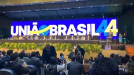 PSL, ex-partido do presidente Jair Bolsonaro, se juntou ao DEM