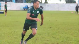 Remo pode contar com atleta na sequência da Série B