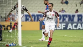 Imagem ilustrativa da notícia Flamengo
recebe o Juventude no Maracanã após vencer fora