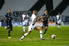 No confronto realizado em Campinas, o Clube do Remo venceu a Ponte Preta por 2 x 1, em jogo válido pela 12ª rodada da Série B 